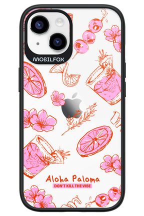 Aloha Paloma - Apple iPhone 14