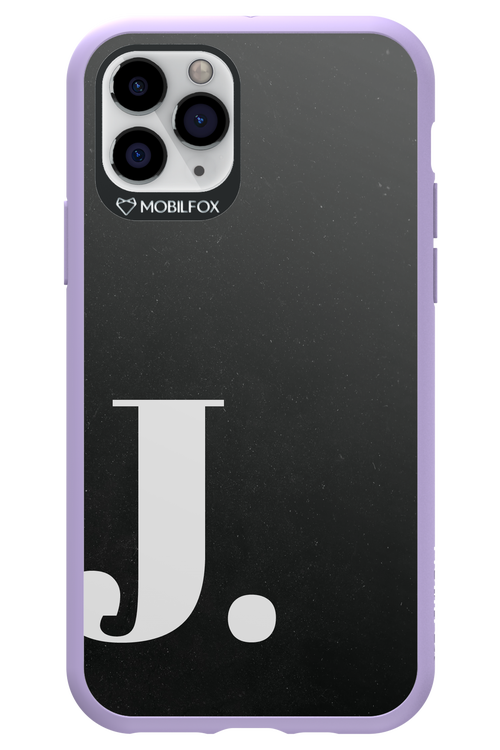J (Off Space) 2.0 - Apple iPhone 11 Pro