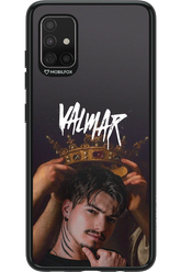 Crown P - Samsung Galaxy A51