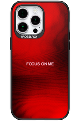 Focuss 2.0 - Apple iPhone 15 Pro Max