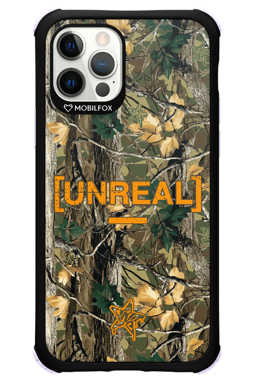 Realtree - Apple iPhone 12 Pro