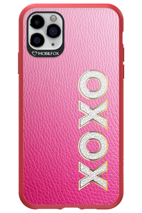 XOXO - Apple iPhone 11 Pro Max