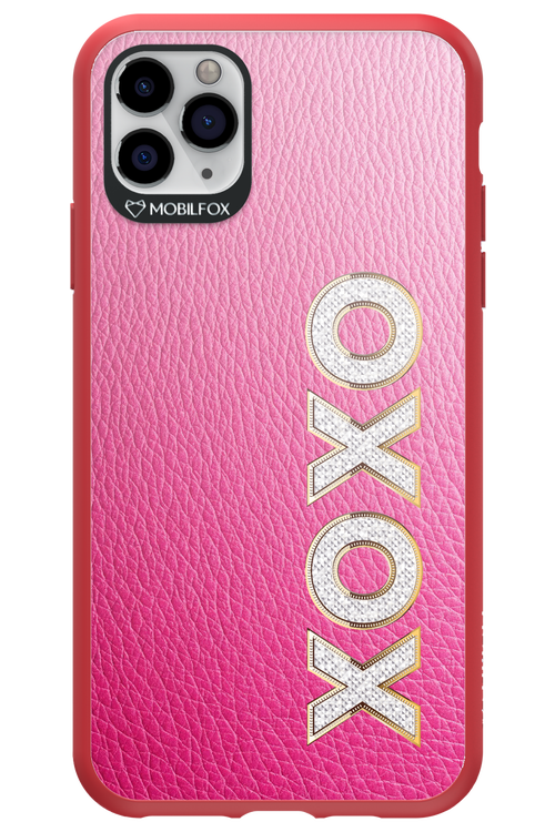 XOXO - Apple iPhone 11 Pro Max