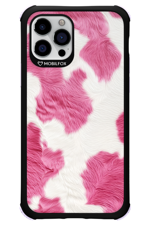 Pink Cow - Apple iPhone 12 Pro