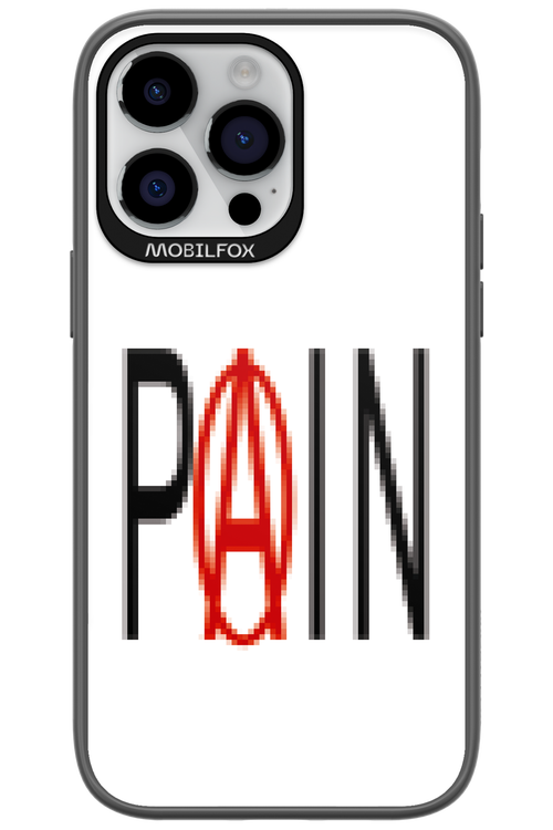 PAIN 2.0 - Apple iPhone 14 Pro Max