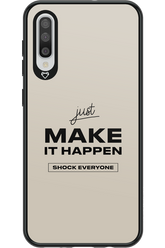 Make IT - Samsung Galaxy A50