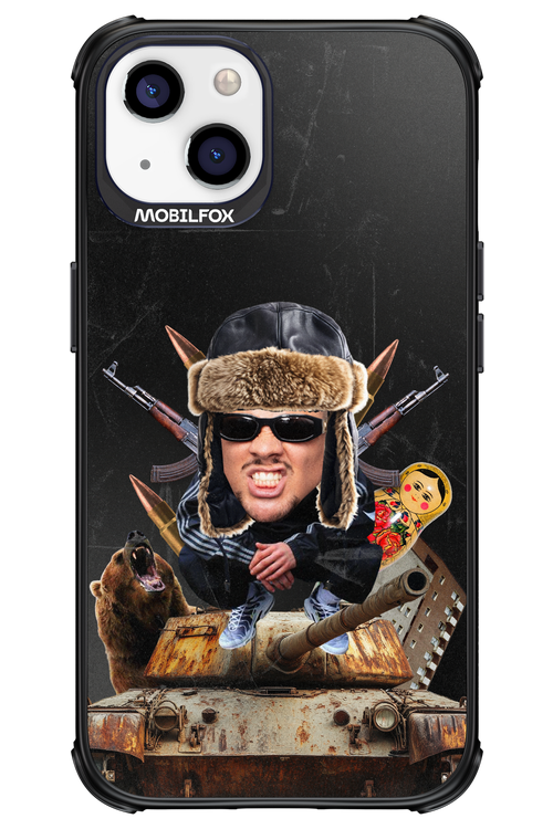 Final Boss - Apple iPhone 13