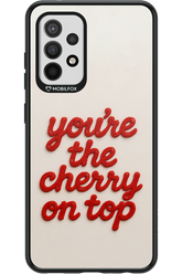 Cherry On Top - Samsung Galaxy A52 / A52 5G / A52s