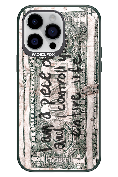 Dollars - Apple iPhone 14 Pro Max