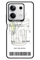 gin tonik - Xiaomi Redmi Note 13 5G