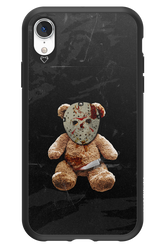 Teddy of Terror - Apple iPhone XR