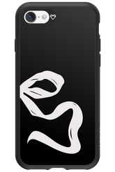 Knot Black - Apple iPhone 7