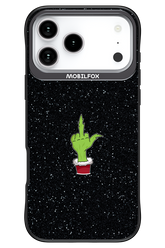 My Middle Finger - Apple iPhone 17 Pro Max