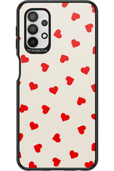 Sprinkle Heart - Samsung Galaxy A32 5G