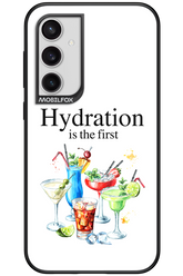 Hydration - Samsung Galaxy S23 FE