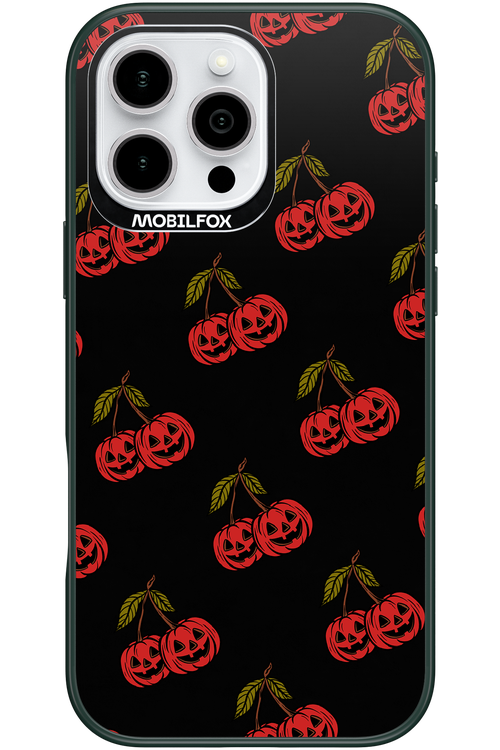 Spicey Pumpkin - Apple iPhone 16 Pro Max