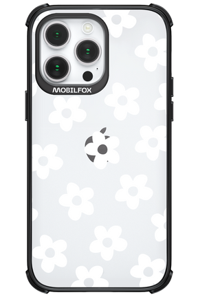 Happy Flowers Leather - Apple iPhone 14 Pro Max