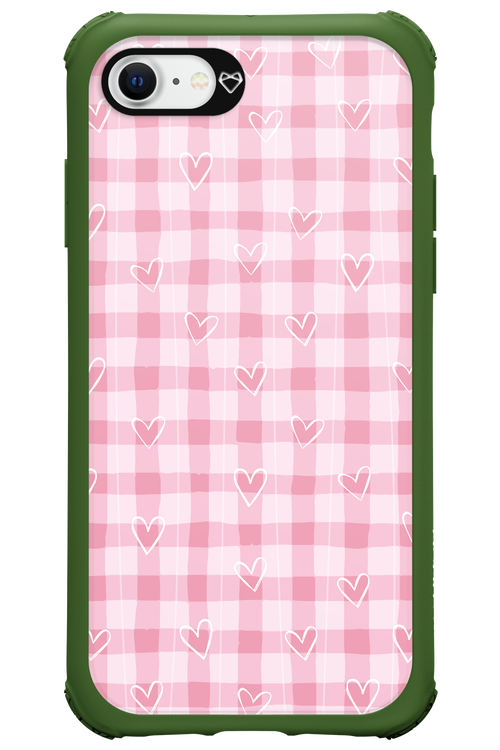 Picnic - Apple iPhone SE 2020