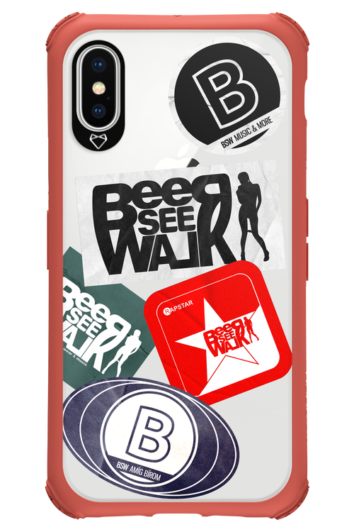 Beerseewalk I 2.0 - Apple iPhone X