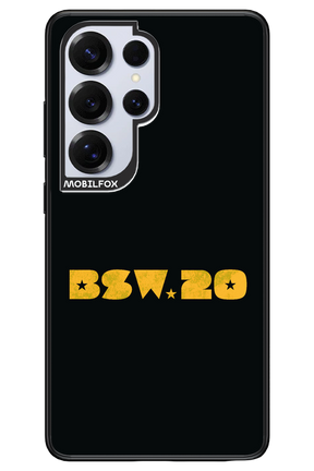 BSW 20 (10) 2.0 - Samsung S25 Ultra