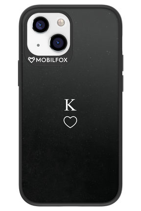 K Black 2.0 - Apple iPhone 13 Mini