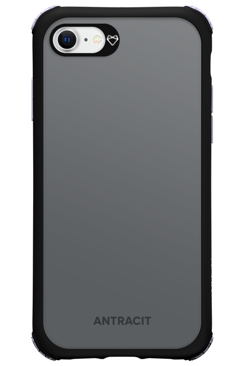 Antracit - Apple iPhone SE 2020