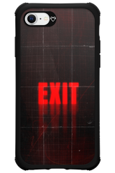 EXIT - Apple iPhone 7