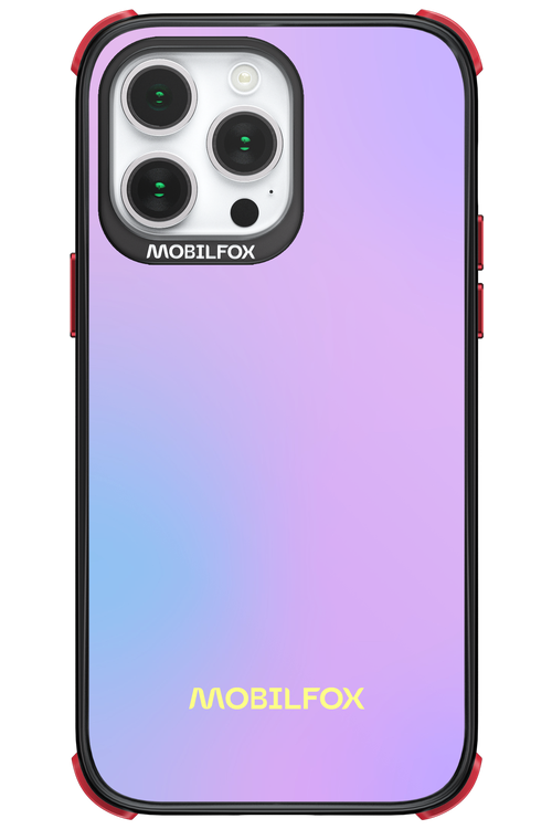 Pastel Lilac - Apple iPhone 14 Pro Max