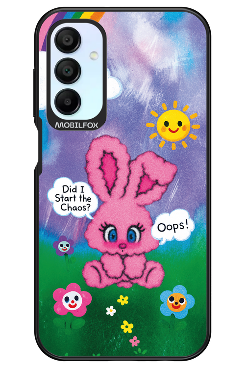 Ooops 2.0 - Samsung Galaxy A15