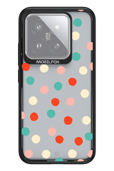 Xmas Dotss - Xiaomi 14