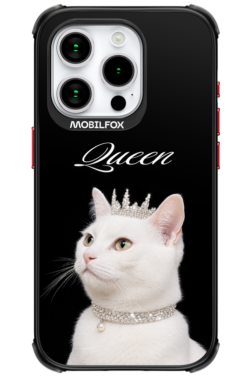 Queen 2.0 - Apple iPhone 15 Pro