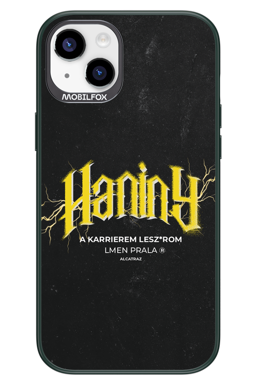 A KARRIEREM LESZ_ROM - Apple iPhone 14 Plus