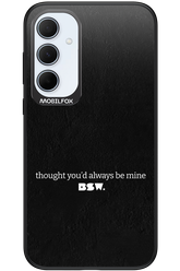 BSW FourSeasons 6 2.0 - Samsung Galaxy A35