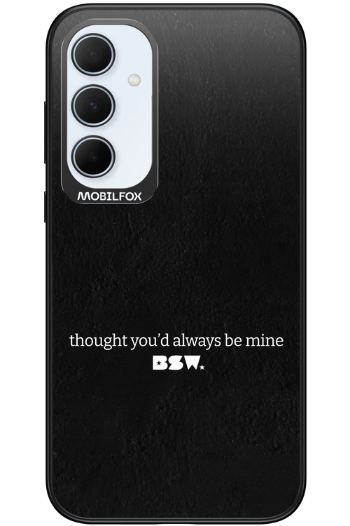 BSW FourSeasons 6 2.0 - Samsung Galaxy A35