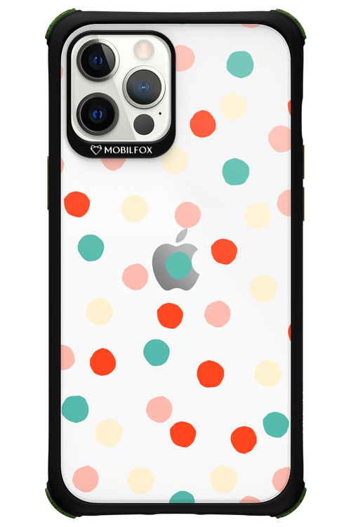 Xmas Dotss - Apple iPhone 12 Pro Max