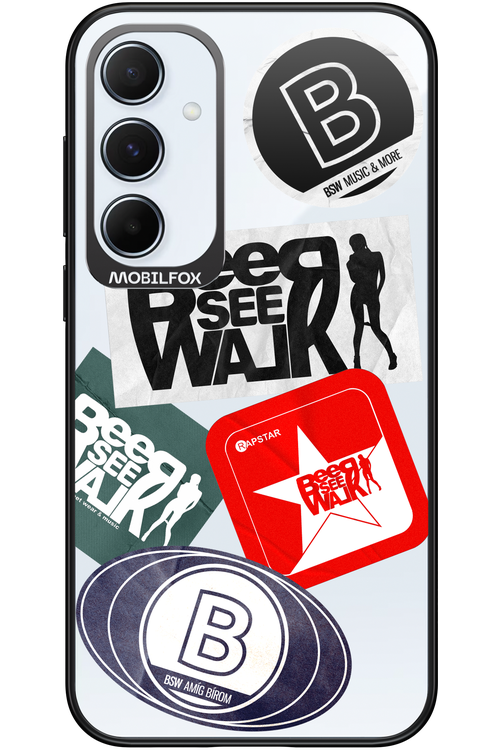 Beerseewalk I 2.0 - Samsung Galaxy A55