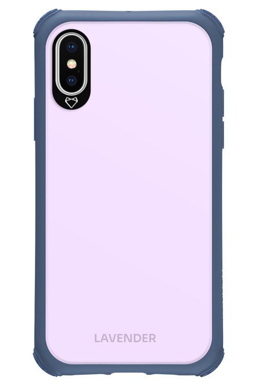 LAVENDER - FS2 - Apple iPhone XS