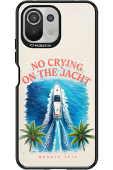 No Crying 2.0 - Xiaomi Mi 11 Lite (2021)