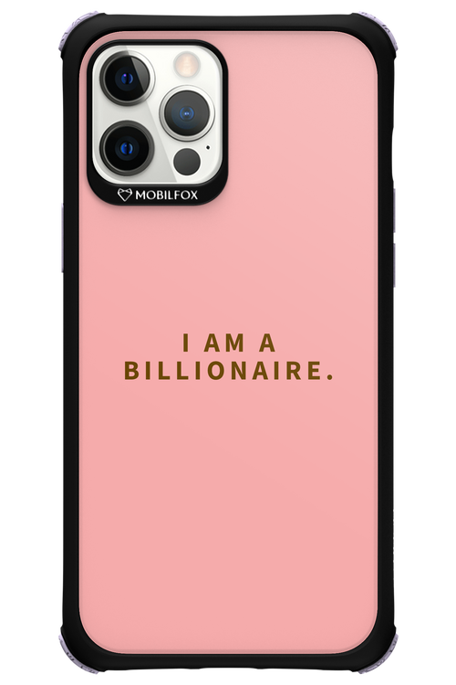 Billionaire - Apple iPhone 12 Pro Max