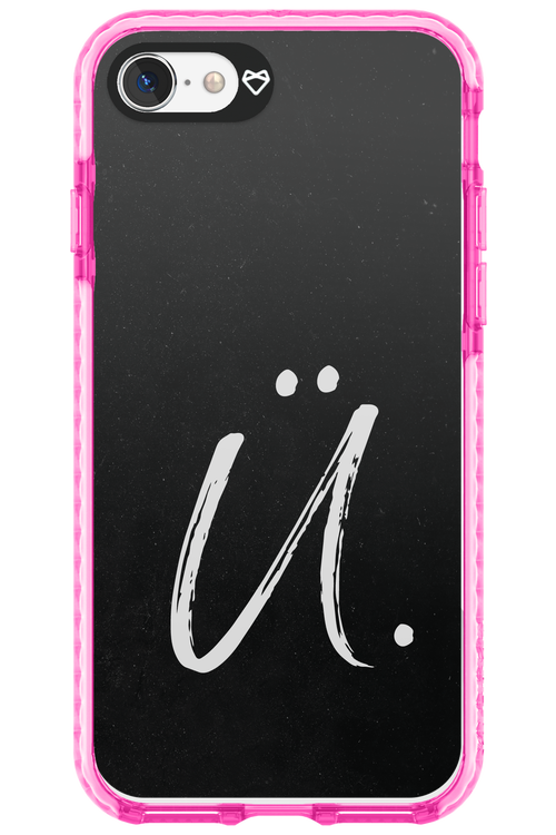 (Off Space) U II 2.0 - Apple iPhone 8