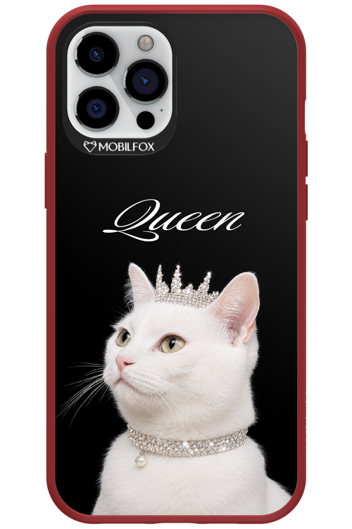 Queen 2.0 - Apple iPhone 12 Pro Max