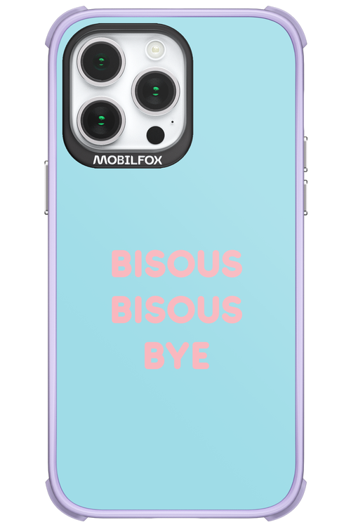 Bisous - Apple iPhone 14 Pro Max