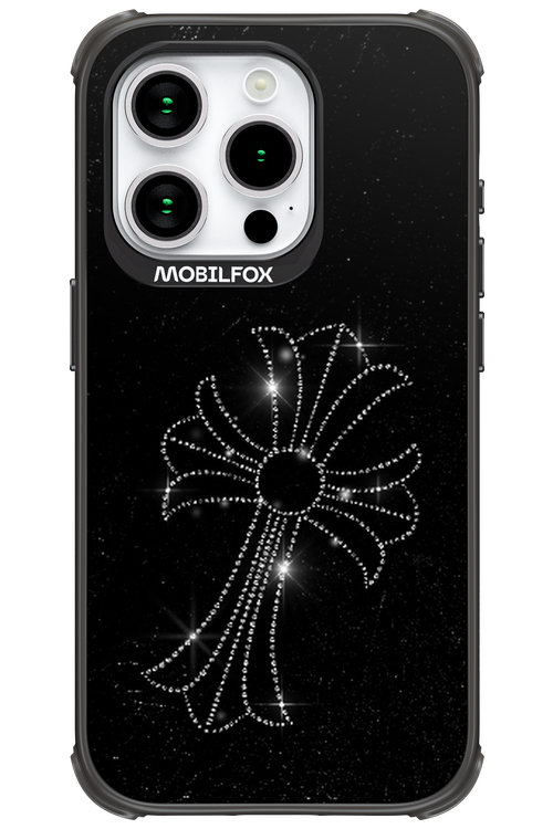 Chrome Standard - Apple iPhone 15 Pro