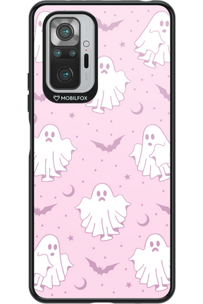 Boo Boo - Xiaomi Redmi Note 10 Pro