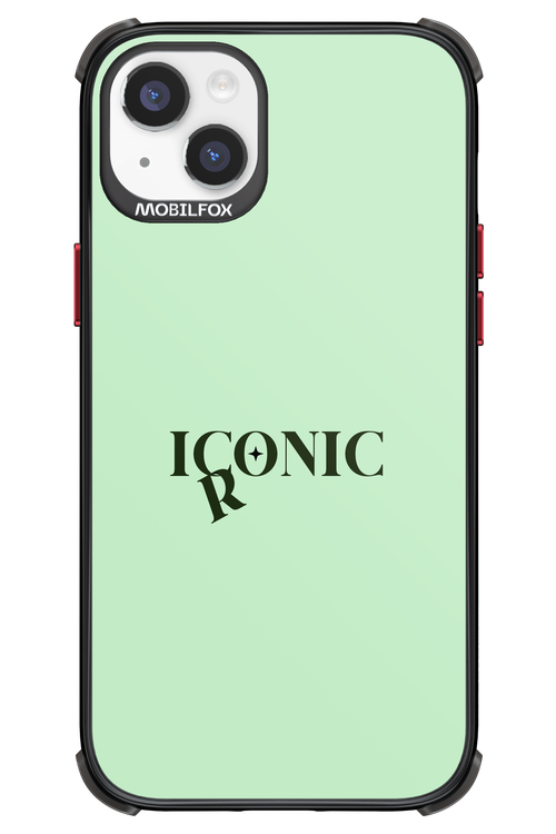 I(R)ONIC - Apple iPhone 14 Plus
