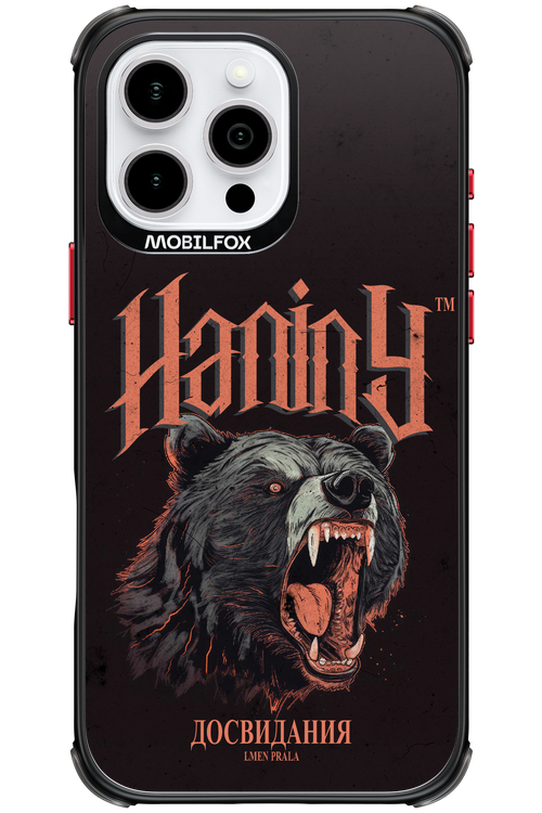 Slavic Prala - Apple iPhone 16 Pro Max