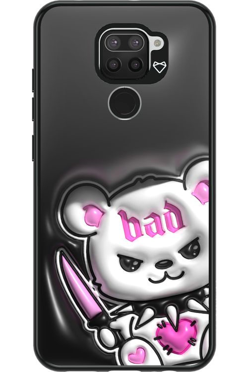 Bad Bear - Xiaomi Redmi Note 9