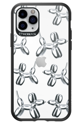 Balloon Dogs - Apple iPhone 11 Pro