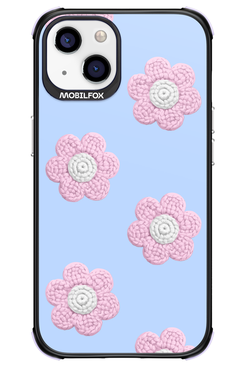 BabyBlue - Apple iPhone 13