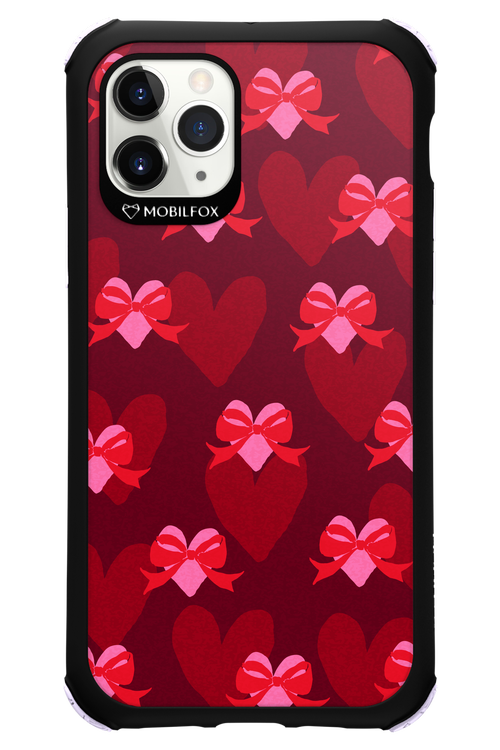 My Heart My Love - Apple iPhone 11 Pro